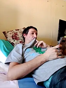 Pacobakan042 online show from April 5, 3:42 pm