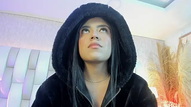 Rebeca jones online show from February 25, 12:04 pm