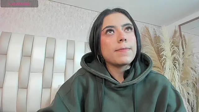 Rebeca jones online show from March 17, 12:08 pm