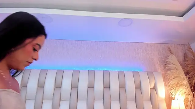 Rebeca jones online show from April 15, 12:12 pm