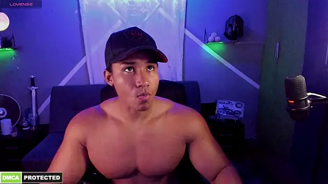 Snapshot of Carl_Smithh chatting on October 11, 4:55 am Carl Smithh online show from October 11, 4:55 am