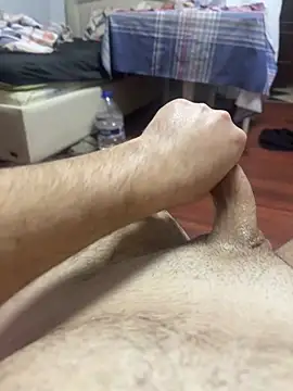 strange6696 online show from November 8, 4:40 pm