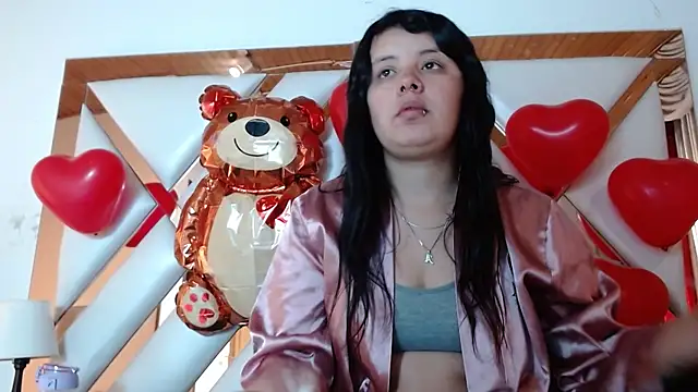 nathaly low1 online show from February 19, 12:56 pm