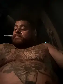 Martinez7233 online show from December 4, 9:51 am