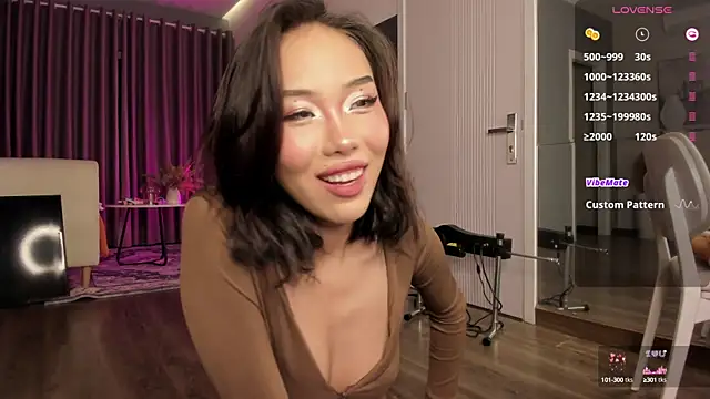 asuno  online show from September 16, 2:18 pm