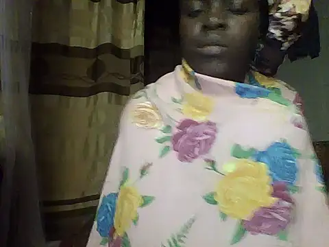 Sexy Chocolate Babe online show from February 24, 3:26 am