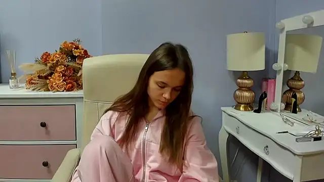 dirtyxEmily online show from April 18, 6:28 am