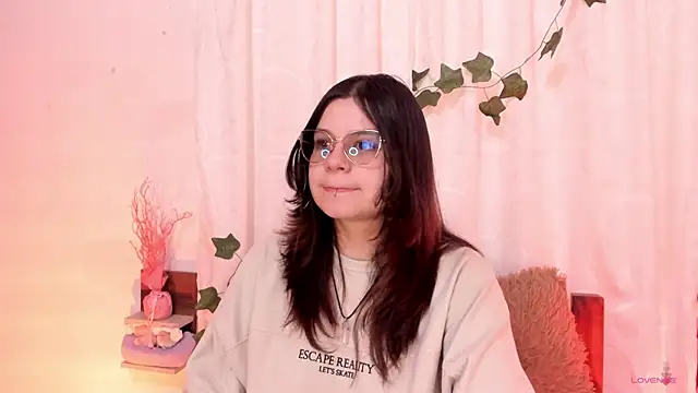 Mey moon online show from February 13, 3:56 pm