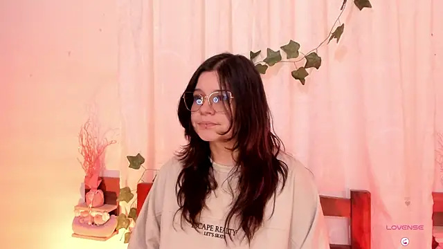 Mey moon online show from February 15, 8:22 pm