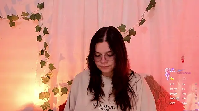 Mey moon online show from March 20, 3:13 am