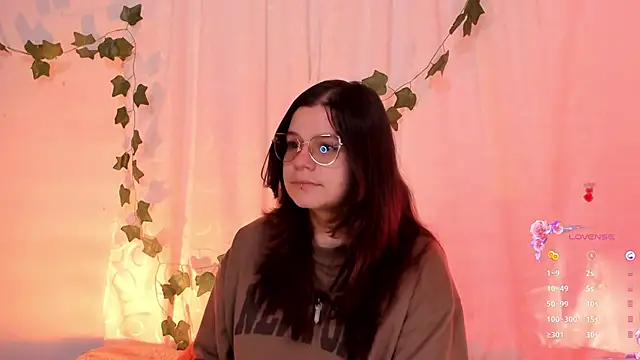 Mey moon online show from March 21, 4:28 am