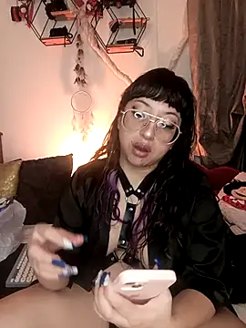 Piafisher1 online show from March 1, 1:07 am