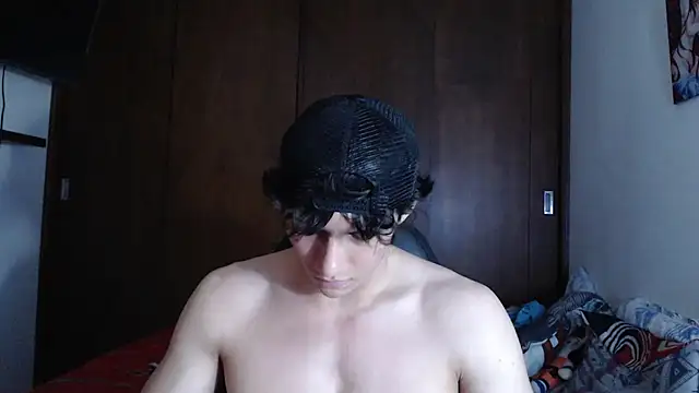 aresholland online show from January 20, 3:48 am