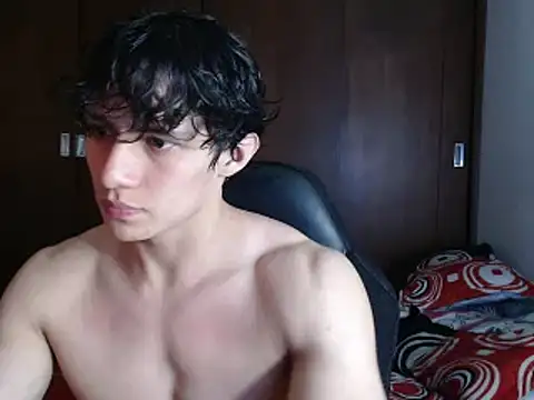 aresholland online show from January 25, 2:47 am