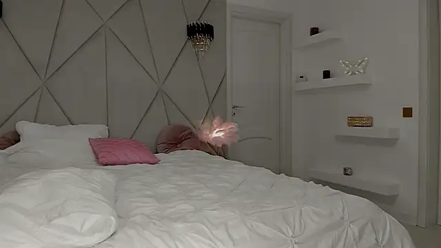 SeductiveButterfly online show from January 16, 3:34 am