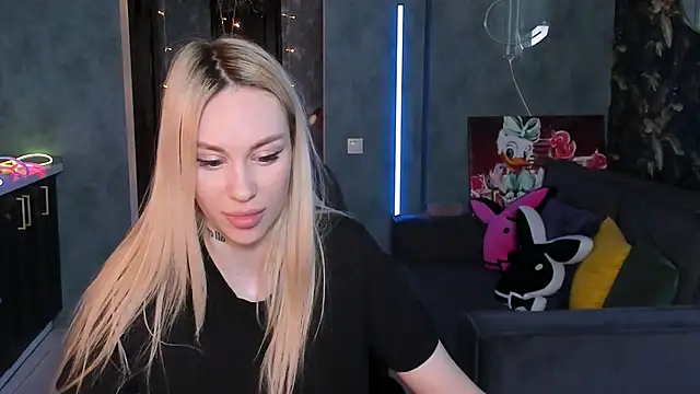 Blckmirrorr online show from February 16, 2:51 am