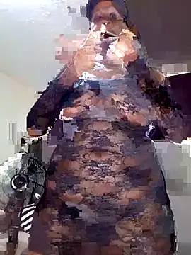 Sexy panda69 online show from December 1, 9:15 pm