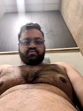 Snapshot of NastyNeal chatting on April 23, 3:30 am NastyNeal online show from April 23, 3:30 am