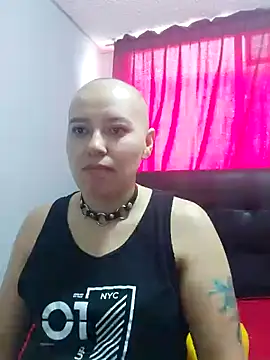 Snapshot of TamySweetness chatting on December 19, 3:30 pm TamySweetness online show from December 19, 3:30 pm
