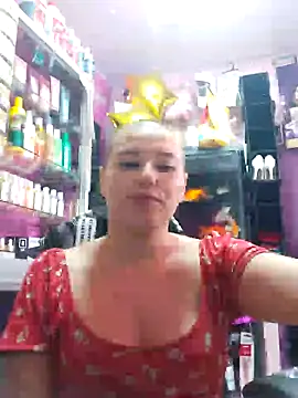 Snapshot of TamySweetness chatting on January 16, 8:03 pm TamySweetness online show from January 16, 8:03 pm