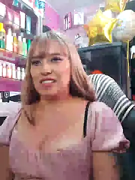 Snapshot of TamySweetness chatting on January 28, 8:58 pm TamySweetness online show from January 28, 8:58 pm
