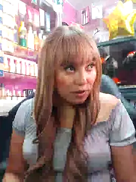 Snapshot of TamySweetness chatting on January 29, 9:07 pm TamySweetness online show from January 29, 9:07 pm