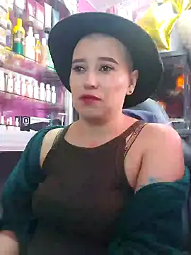 Snapshot of TamySweetness chatting on February 2, 4:00 pm TamySweetness online show from February 2, 4:00 pm