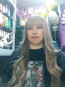 Snapshot of TamySweetness chatting on February 5, 11:50 pm TamySweetness online show from February 5, 11:50 pm