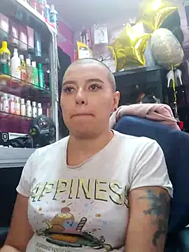 Snapshot of TamySweetness chatting on February 11, 8:42 pm TamySweetness online show from February 11, 8:42 pm
