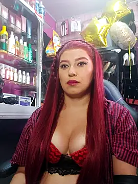 Snapshot of TamySweetness chatting on February 14, 2:02 pm TamySweetness online show from February 14, 2:02 pm