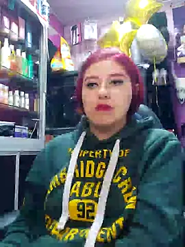Snapshot of TamySweetness chatting on February 15, 11:03 pm TamySweetness online show from February 15, 11:03 pm