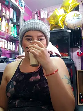 Snapshot of TamySweetness chatting on February 19, 12:55 pm TamySweetness online show from February 19, 12:55 pm