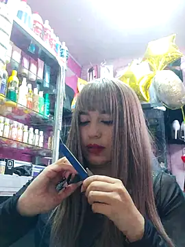 Snapshot of TamySweetness chatting on February 24, 12:48 pm TamySweetness online show from February 24, 12:48 pm