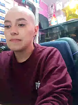 Snapshot of TamySweetness chatting on March 11, 9:15 pm TamySweetness online show from March 11, 9:15 pm