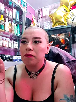 Snapshot of TamySweetness chatting on March 18, 3:31 pm TamySweetness online show from March 18, 3:31 pm