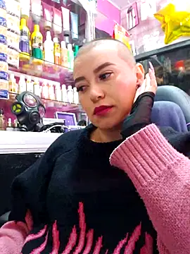 Snapshot of TamySweetness chatting on March 21, 2:07 pm TamySweetness online show from March 21, 2:07 pm