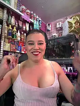Snapshot of TamySweetness chatting on September 13, 3:12 pm TamySweetness online show from September 13, 3:12 pm