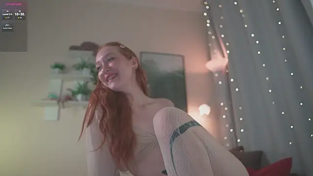 iara  mi online show from February 7, 8:10 pm