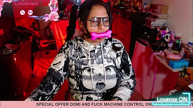  lilith heavy online show from November 23, 6:24 am