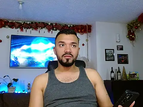 mathew vidal1 online show from November 13, 9:14 pm