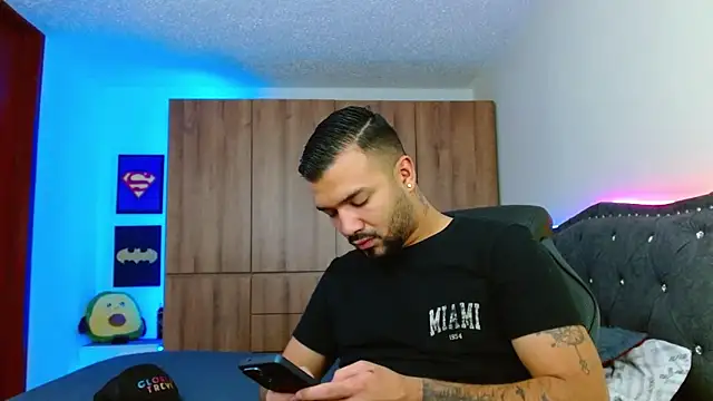 mathew vidal1 online show from November 15, 3:26 am