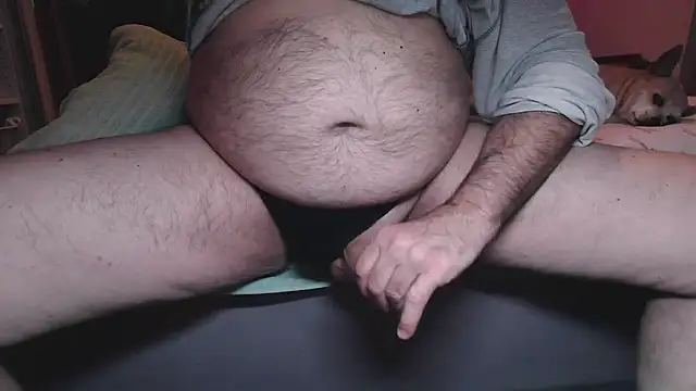 Snapshot of marcello21cm chatting on February 20, 4:40 pm marcello21cm online show from February 20, 4:40 pm