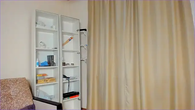 sam huston online show from December 13, 8:58 pm