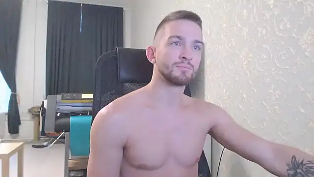 Marselle Laker online show from December 26, 11:32 am