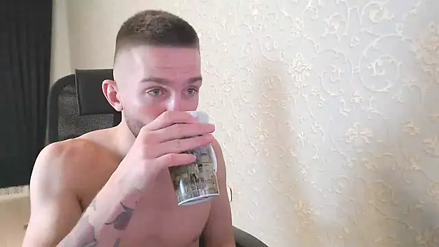 Marselle Laker online show from January 10, 5:26 am