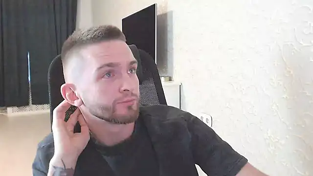 Marselle Laker online show from January 10, 8:29 am