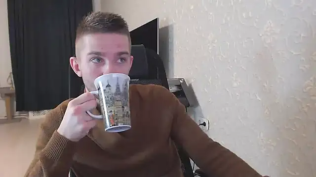 Marselle Laker online show from January 25, 4:56 am