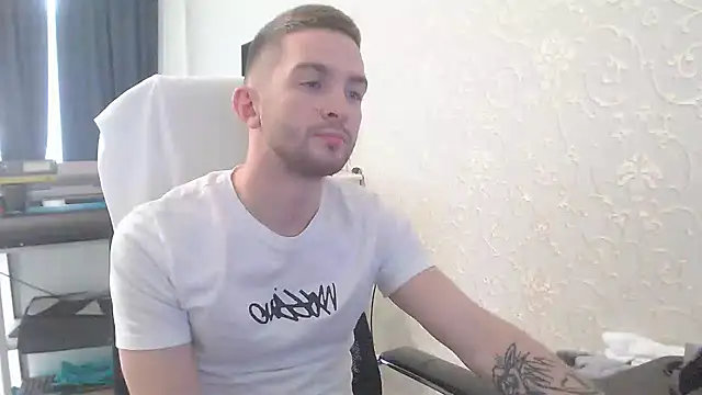 Marselle Laker online show from February 16, 9:48 am