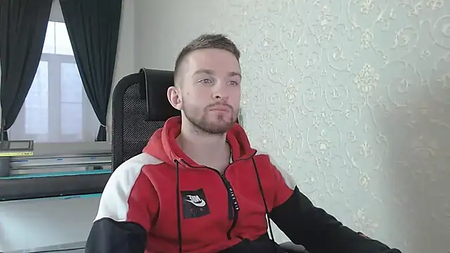 Marselle Laker online show from November 23, 11:54 am