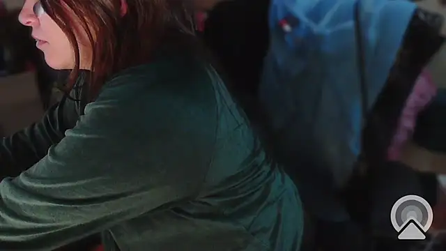 spunlikecottoncandy online show from January 20, 3:07 pm